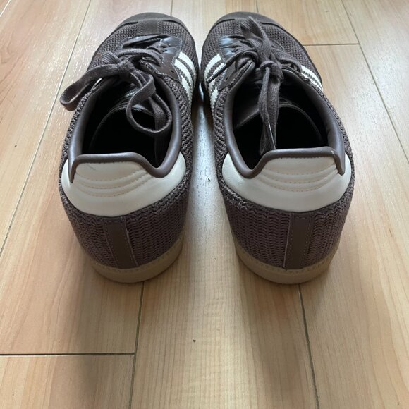 Adidas Samba size M11.5 - Picture 4 of 5